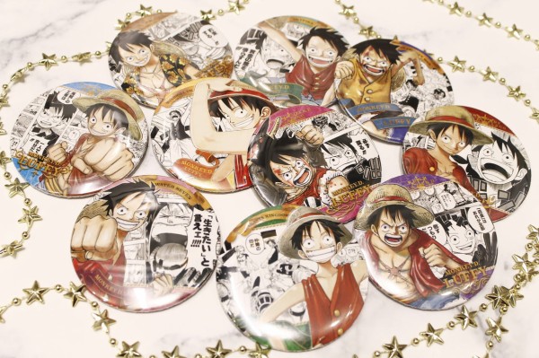 渋谷本店】5月はルフィのバースデー！！ : ONE PIECE 麦わらストア