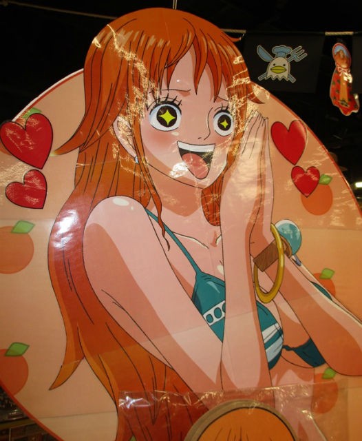 “Evolutionary History” ジュエリー・ボニー　pop 福岡店】 巨大な宝箱出現？！ : ONE PIECE 麦わらストア 航海日誌