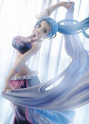 フィギュア】P.O.Pワンピース“Playback Memories” ネフェルタリ・ビビ