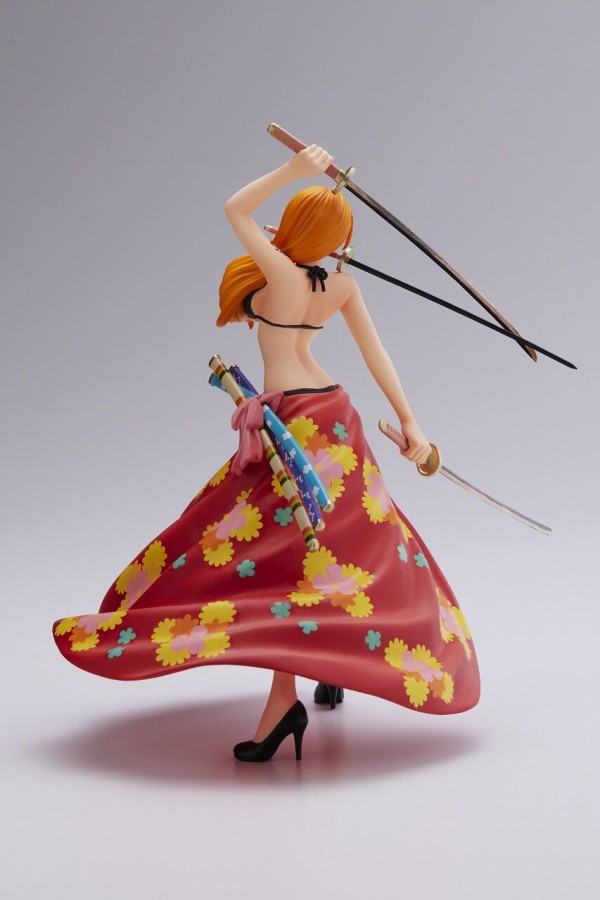 フィギュア】ONE PIECE magazine FIGURE/ワールドコレクタブル