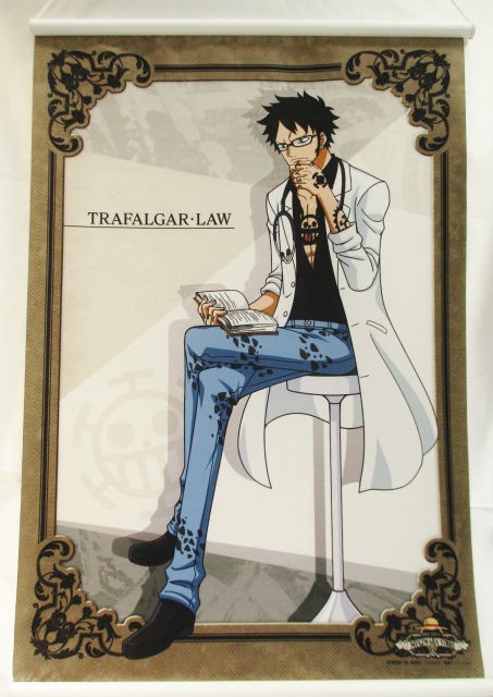 福岡店】HAPPY BIRTHDAY TRAFALGAR・LAW : ONE PIECE 麦わら 福岡店】HAPPY BIRTHDAY TRAFALGAR・LAW : ONE PIECE 麦わら