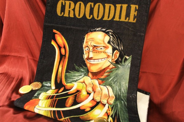 クロコダイル ナミ ハンコック 名古屋店】☆ Happy Birthday CROCODILE＆BOA・HANCOCK ☆ : ONE
