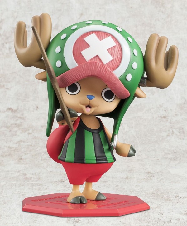 ワンピースpop p.o.p Portrait.Of.Pirates チョッパー Portrait.Of.Pirates: ONE PIECE 