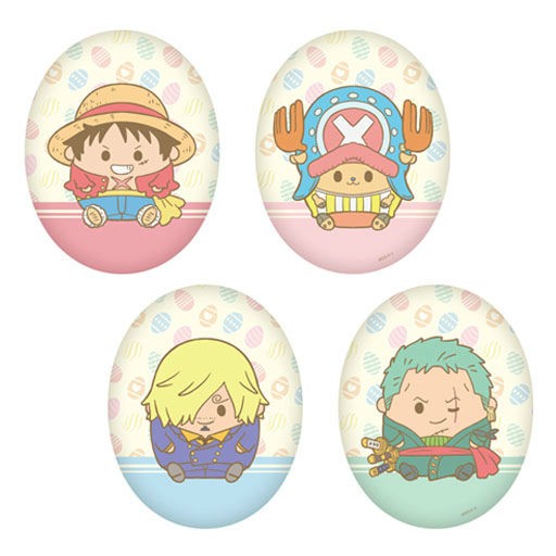 新商品】「麦たまの一味」新登場！ : ONE PIECE 麦わらストア 航海日誌