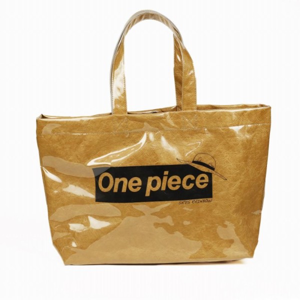 新商品】「ONE PIECE」ロゴのオシャレなバッグが登場！ : ONE PIECE 