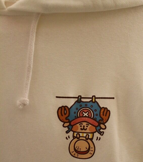渋谷本店】コラボ商品「YURUTTO ONE PIECE」シリーズ : ONE PIECE