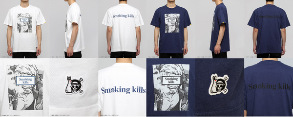 福岡店】＃FR2と『ONE PIECE』のコラボレーション第二弾