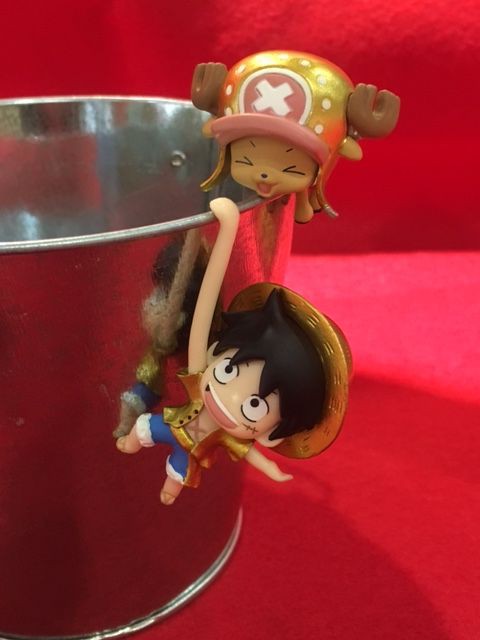 渋谷新本店】麦わらストア限定！お茶友シリーズ 発売中♪ : ONE PIECE