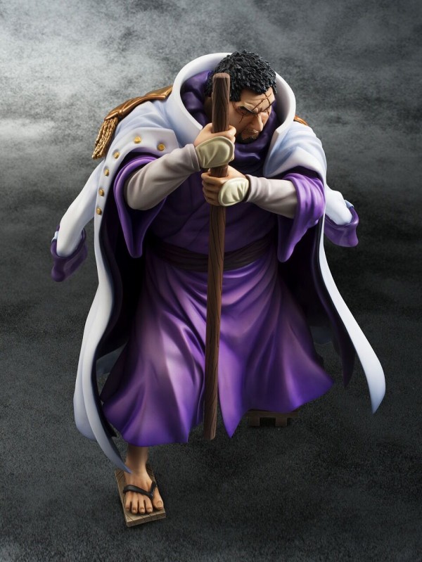 【さらに値下げ】ワンピース　POP 藤虎 さらに値下げ】ワンピース POP 藤虎 Amazon.co.jp: Portrait.Of