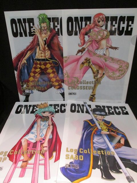 福岡店】LOG COLLECTIONより新商品のご紹介！！ : ONE PIECE 麦わらストア 航海日誌