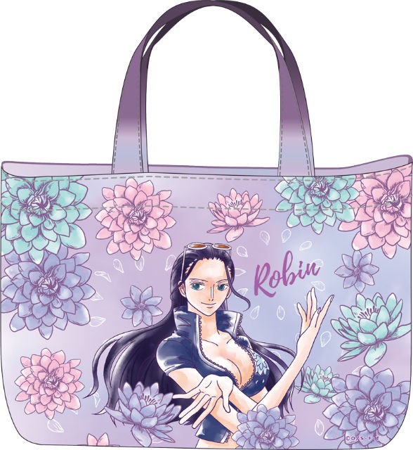 新商品】ロビンバースデー商品発売！ : ONE PIECE 麦わらストア 航海日誌