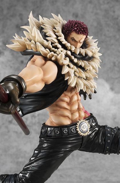 新品未開封品になります‼️ONE PIECE  POP  maximum ☆百獣のカイドウ☆ フィギュア