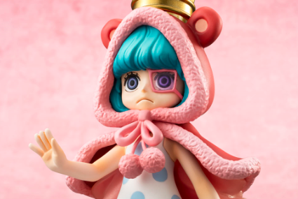 ONE PIECE P.O.P　sailing again 麦わらの一味 セット P.O.P Sailing Again シュガー ついに入荷♪ : ONE PIECE 麦わら
