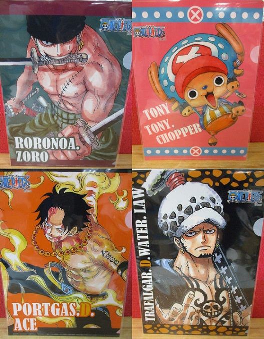 名古屋店】原画の新商品のご紹介！ : ONE PIECE 麦わらストア 航海日誌