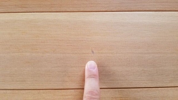 ピュアラーチ（TENKARA・カラマツ）幅広無垢一枚物”柾目”フローリング