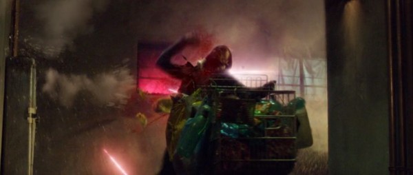 ジャッジ ドレッド 12 感想 ネタバレ有り モリオの適当映画レビュー