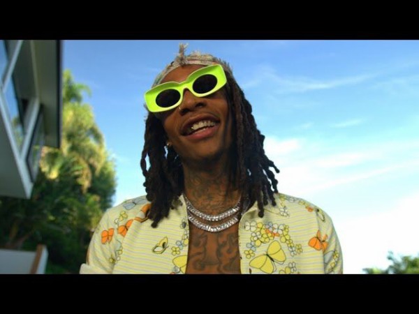 Wiz Khalifa Still Wiz オフィシャルmv おとつべ Mv動画まとめ