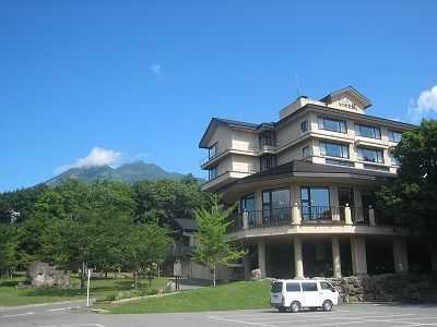 百沢温泉 アソベの森いわき荘 弘前市大字百沢字寺沢 タオちゃんの温泉入りまくり