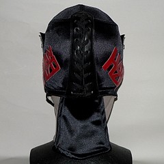 平成”最強の忍者 : Mask Maniaへの道!!
