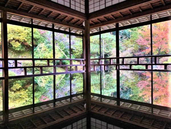 2022.12 金沢～和倉温泉 「松乃碧」夕食 朝食、散策、青林寺、「花嫁