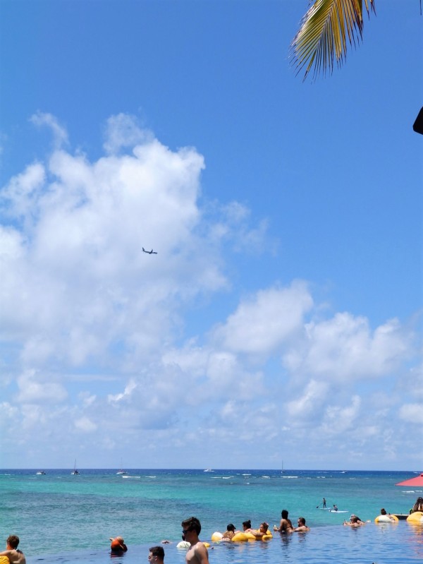 16 3 春休みのハワイ ハイアットリージェンシーワイキキ 紀子の部屋 New