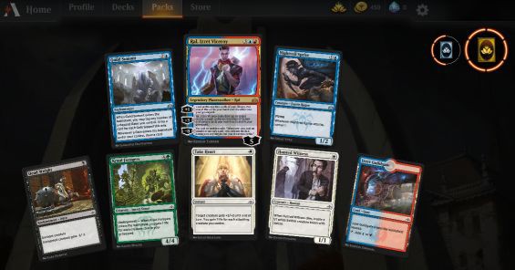 Mtgアリーナを無課金で楽しむ Muranodoorの低予算mtg