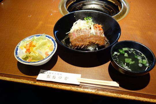 直営店 直売所 その4 炭火焼肉 レストランおおつか 宇都宮市 1000円グルメの旅 Powered By ライブドアブログ