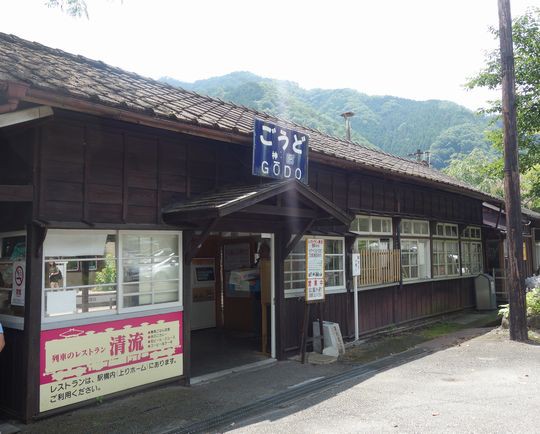 鉄子も大喜び 列車レストラン 清流 群馬県みどり市 1000円グルメの旅 Powered By ライブドアブログ