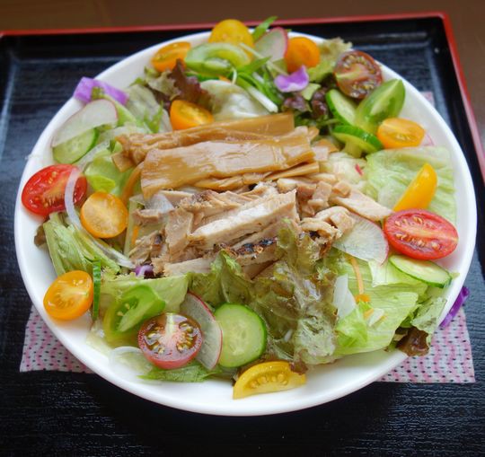 お久しぶりの冷やし麺週間 1 山いち 鹿沼市 1000円グルメの旅 Powered By ライブドアブログ お久しぶりの冷やし麺週間 1 山いち 鹿沼市 1000円グルメの旅 Powered By ライブドアブログ