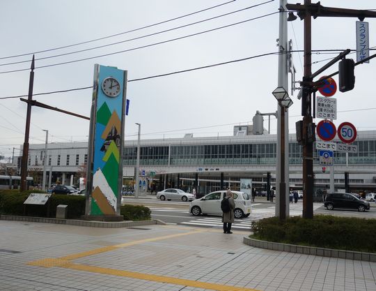 上越 北陸いちごパフェ流れ旅その2 白えび亭 富山市 1000円グルメの旅 Powered By ライブドアブログ