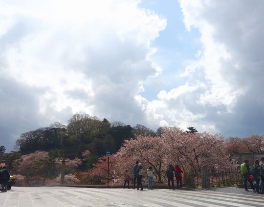上越 北陸いちごパフェ流れ旅5 兼六園 寄観亭 三芳庵 石川県金沢市 1000円グルメの旅 Powered By ライブドアブログ