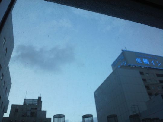 冬の鳥取ひとり旅その4 常連さんにならおう なるこ 米子市 1000円グルメの旅 Powered By ライブドアブログ