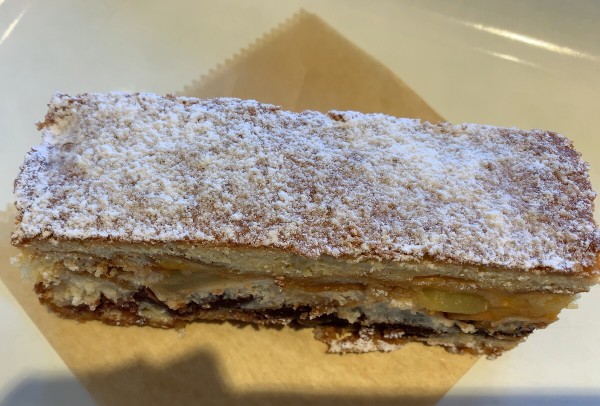 パン屋さんの パンケーキ オランジュ クレール 真岡市 4回目 1000円グルメの旅 Powered By ライブドアブログ