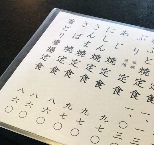 昼の魚影探査週間 5 和食処 きむら 宇都宮市 1000円グルメの旅 Powered By ライブドアブログ