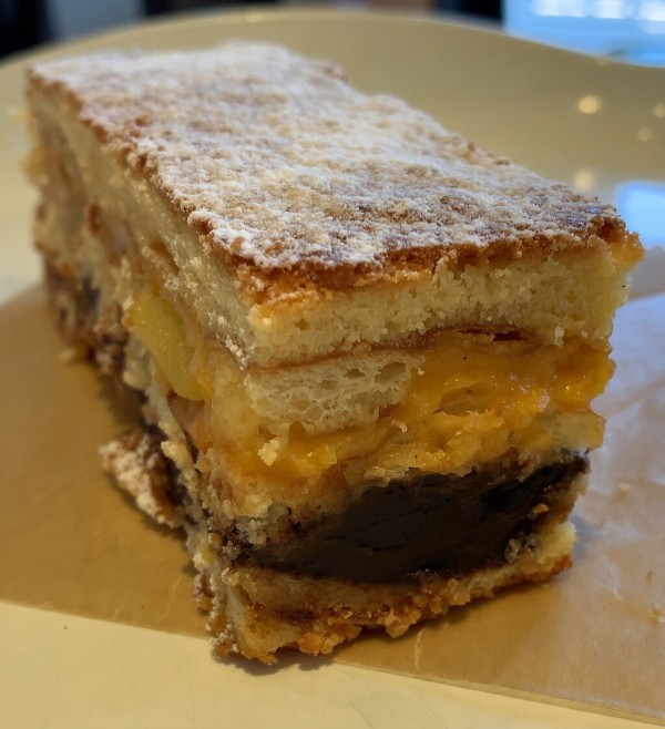 パン屋さんの パンケーキ オランジュ クレール 真岡市 4回目 1000円グルメの旅 Powered By ライブドアブログ