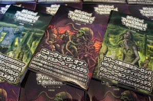 VISCERA INFEST ゴアグラインド奇形児柄 2025年最新】Viscera infestの人気アイテム - メルカリ