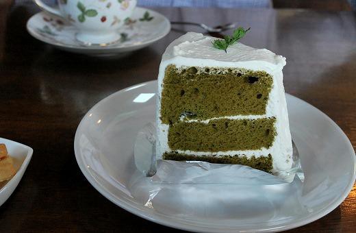 うきは果樹の村 やまんどん 夢語寄家でケーキセット むら智の徒然なるままに