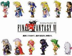 Ff6やってるんだがケフカ強すぎワロタｗｗｗｗｗｗｗｗｗ 凄い二次元速報