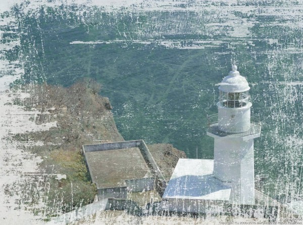 地球岬灯台 壁紙 室蘭近郊の情報blog