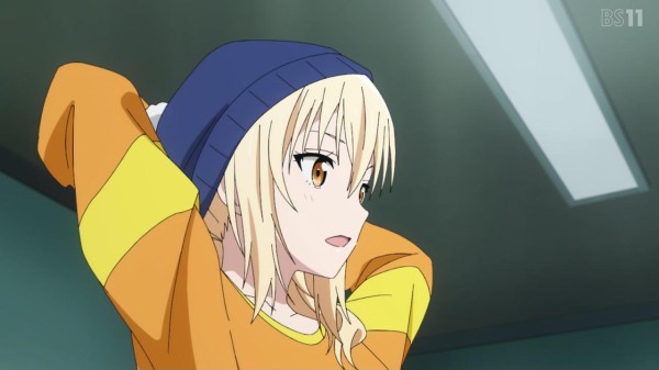 Sing Song Smile 力なき生活記録