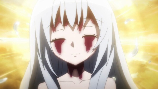 アイアンメイデン ジャンヌ 力なき生活記録