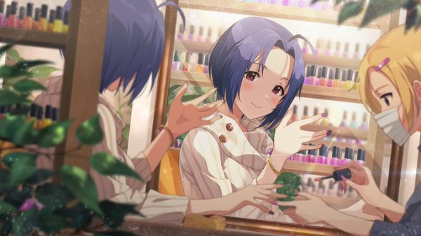 我らがセンター ダブルで祝福 力なき生活記録