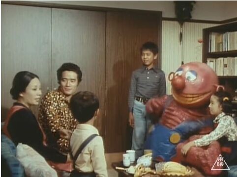 パラハラ 男涙で家出する 力なき生活記録