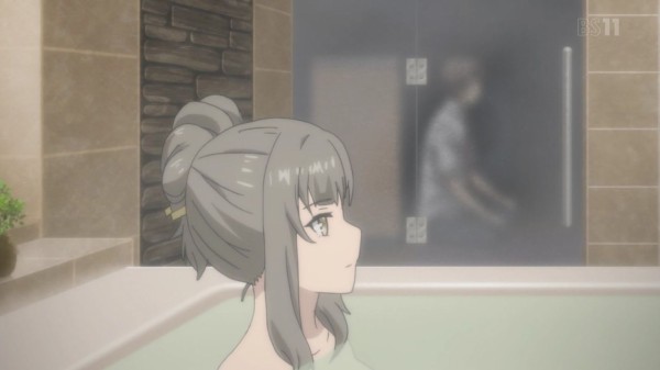 でも 本当は 居 なくなれ