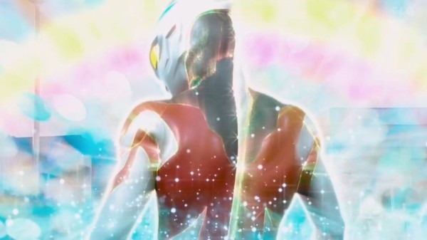 台本 ウルトラマンアーク 24話 舞い降りる夢幻 最終回「走れ ユウマ！」準備稿 ウルトラマンアーク】第24話「舞い降りる夢幻」 | てーとくの
