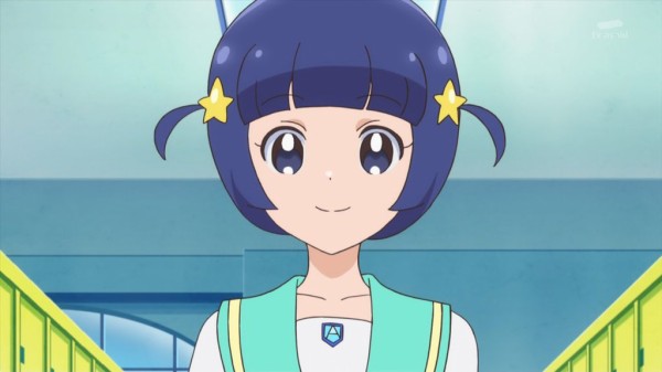 晴れわたれ キラキラ 流星群の夜 力なき生活記録