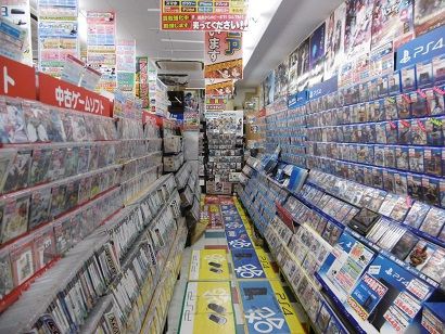 シータショップ小金井店 閉店したゲームショップ ムサコｎｅｔ 武蔵小金井情報