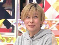 柴咲コウ 感謝祭 でのヤバすぎる金髪ショートに 可愛すぎ 奇跡 とネット震撼 トレンド１位に むさワク芸能ニュース