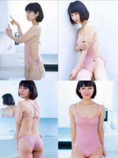 吉岡里帆 ピンクのレオタード 写真に騒然 流出を仕掛けた犯人とはいったい誰 むさワク芸能ニュース