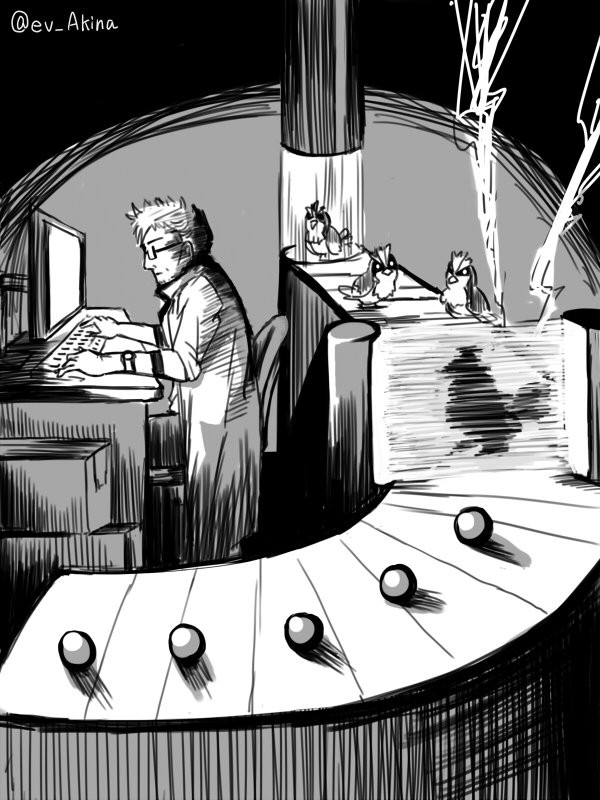 50歳からはじめるポケモンgo 黎明期編 吠える知韓派 人生五十年